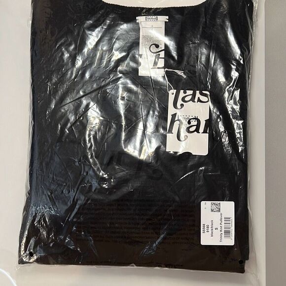 Wolford Trinity Knit Pullover S NWT - Picture 13 of 13